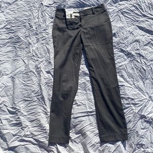 Calvin Klein modern essential pant